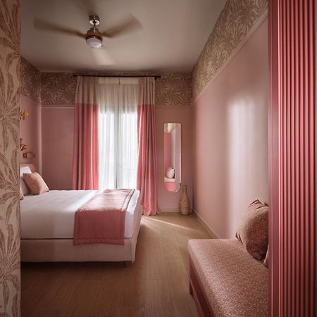 Anemelia Retreat - Explore & Recharge 라가나스 외부 사진