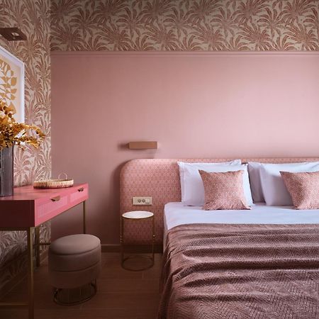 Anemelia Retreat - Explore & Recharge 라가나스 외부 사진