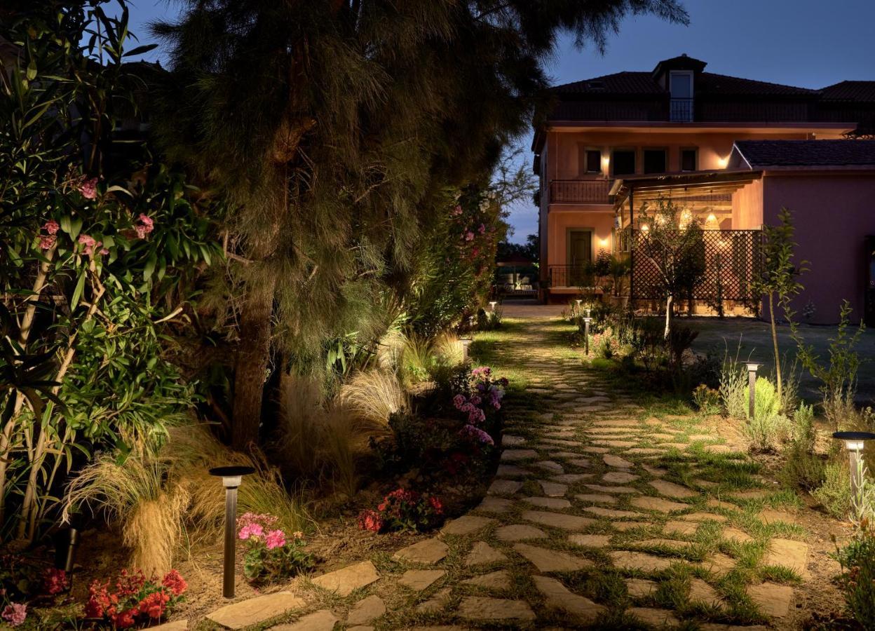 Anemelia Retreat - Explore & Recharge 라가나스 외부 사진
