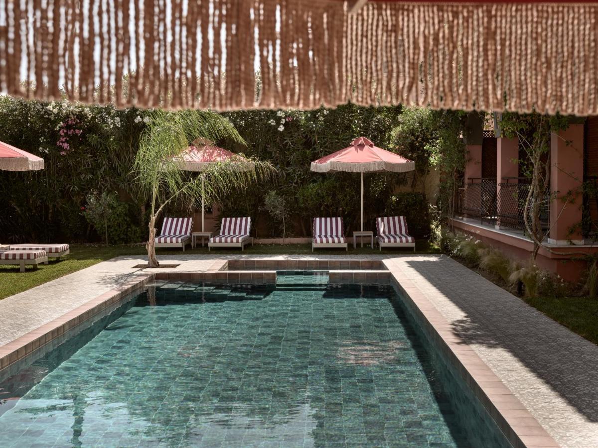 Anemelia Retreat - Explore & Recharge 라가나스 외부 사진