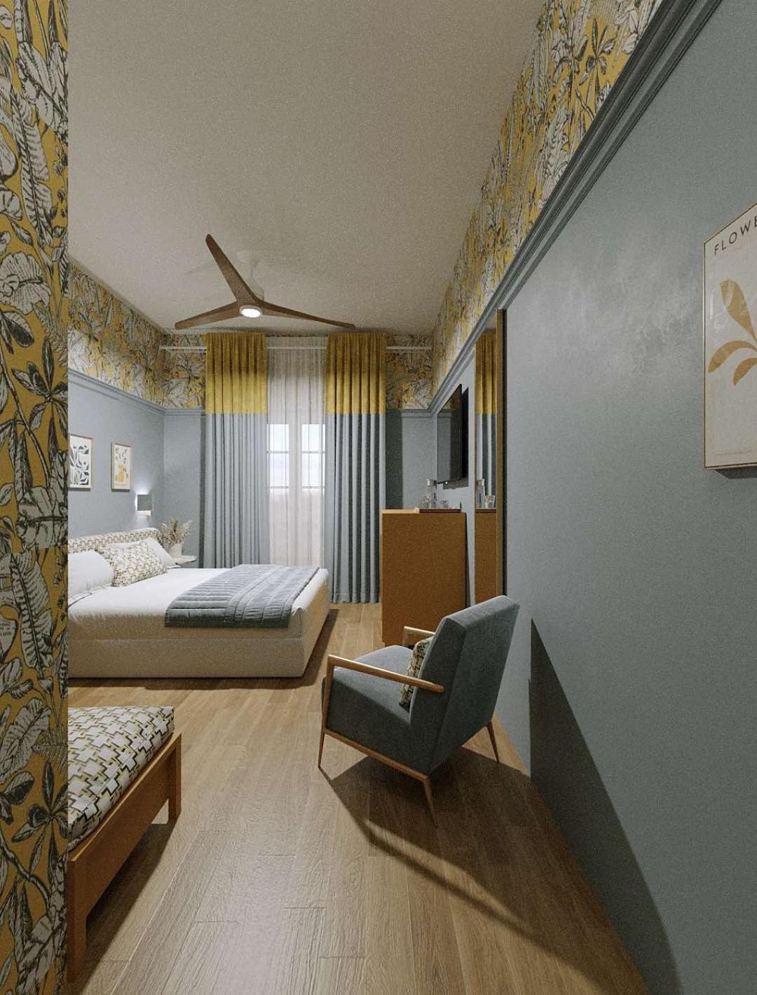 Anemelia Retreat - Explore & Recharge 라가나스 외부 사진