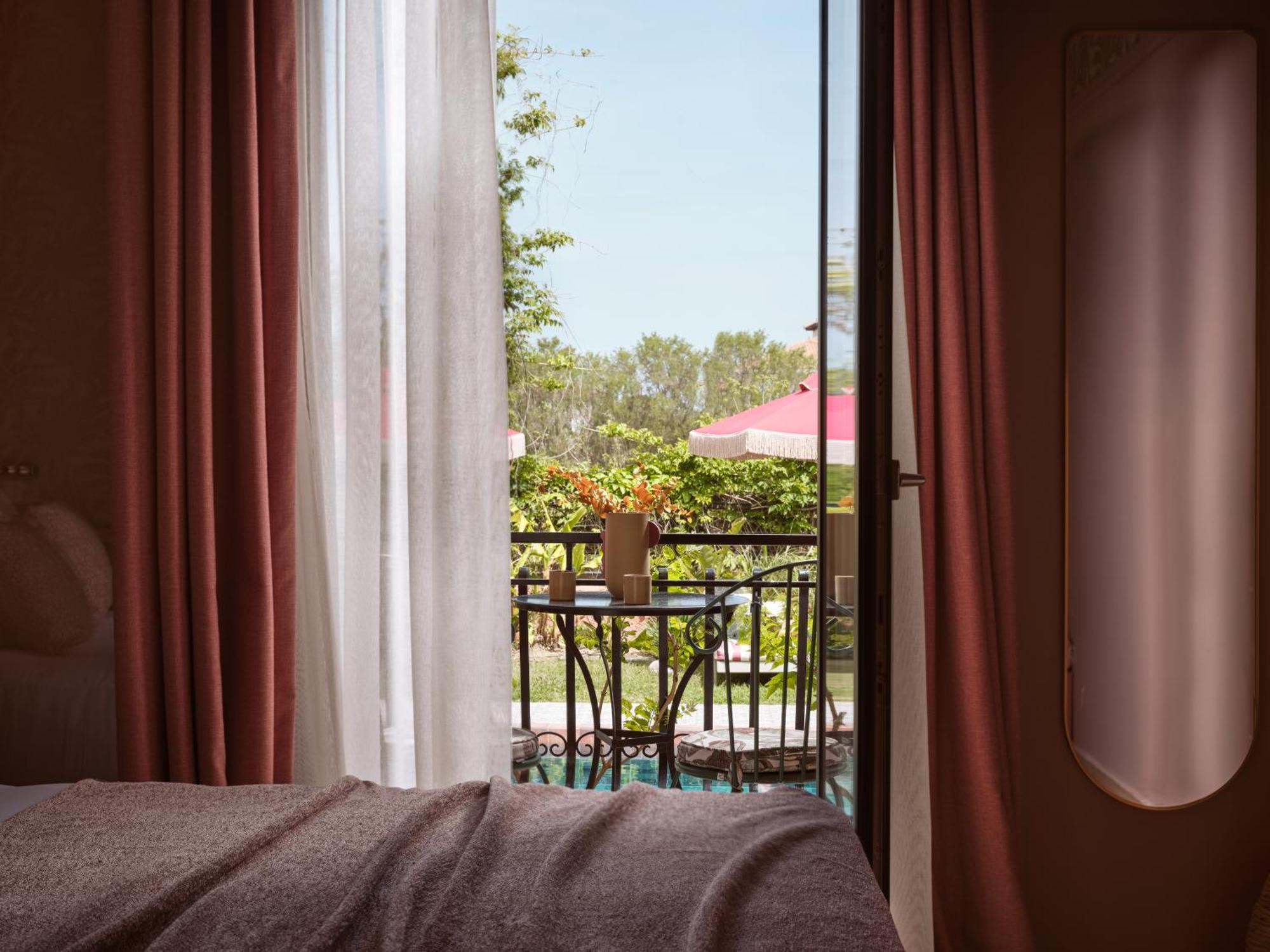 Anemelia Retreat - Explore & Recharge 라가나스 외부 사진