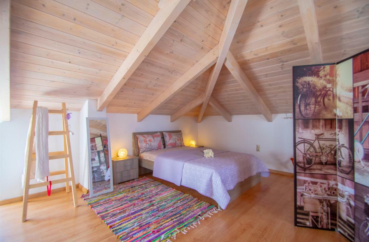 Anemelia Retreat - Explore & Recharge 라가나스 외부 사진